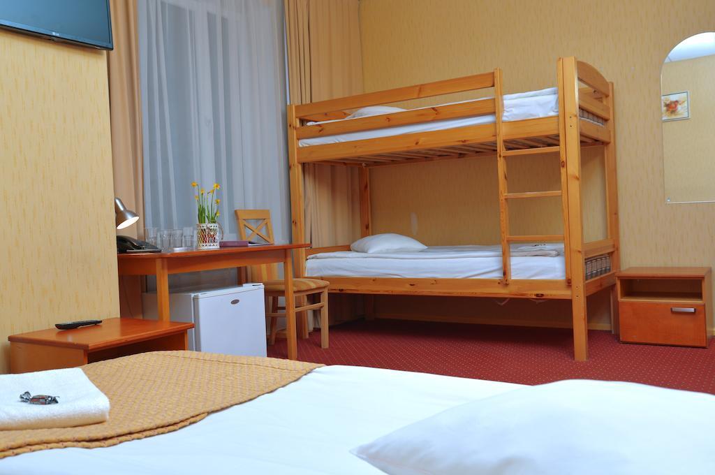 Hotel Baltpark